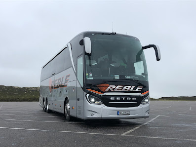 Martin Reble Omnibusreisen Lerchenstraße 11/3, 71144 Steinenbronn, Deutschland