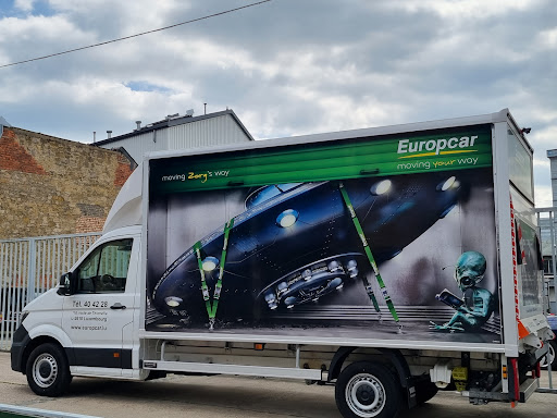 EUROPCAR/INTERRENT SARL