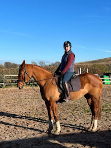 Danskin Saddle Fitting New Village, Ingleton, Carnforth LA6 3DG, United Kingdom