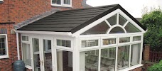 Cavendish Conservatory Roofs leicester