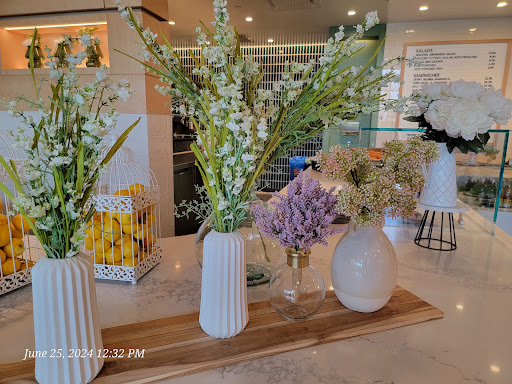 Google Cafe - Visual
