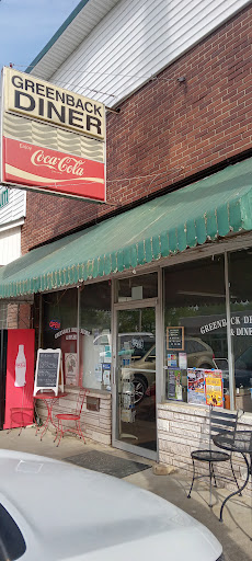 Drugstore Diner - Thumbnail
