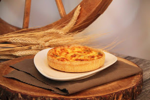 Photo n°6 de Boulangerie GALZIN à Mauguio (Snack)