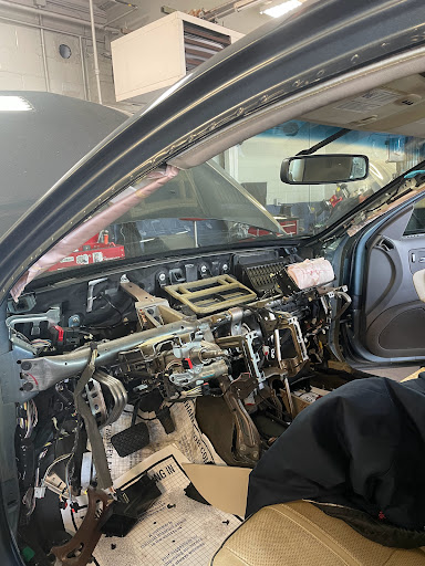 Pars Auto Services Inc - Thumbnail