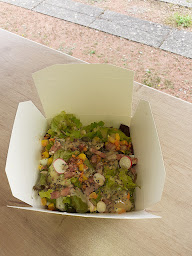 Photo n°18 de Din'Edith à Riorges (Restauration rapide)