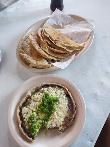 Mini Tlacoyo - Thumbnail