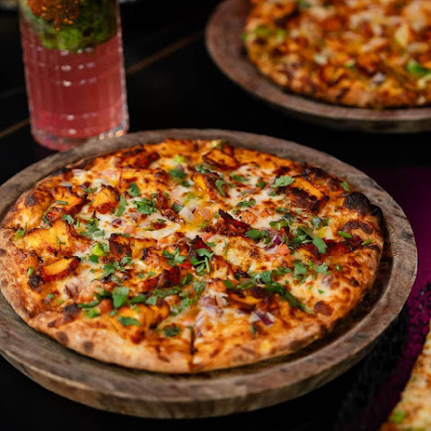 Kinara Fusion Kitchen by null