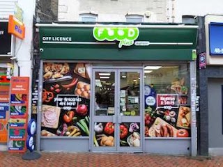 Polski Sklep Food Plus Grays