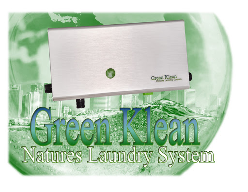 Green Klean - Thumbnail