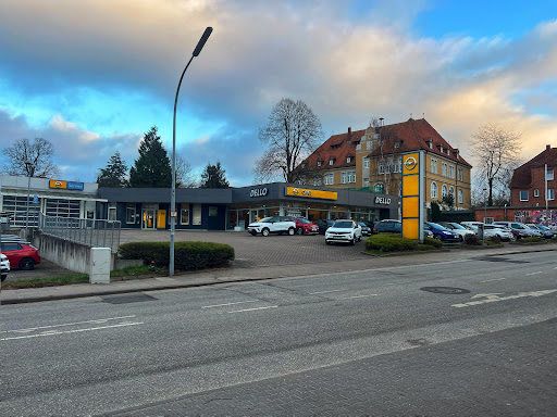Ernst Dello GmbH & Co. KG / Opel Standort Bad Schwartau - Thumbnail