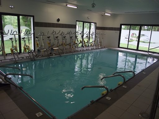 Photo de Piscine à Coutras à Coutras (33230)