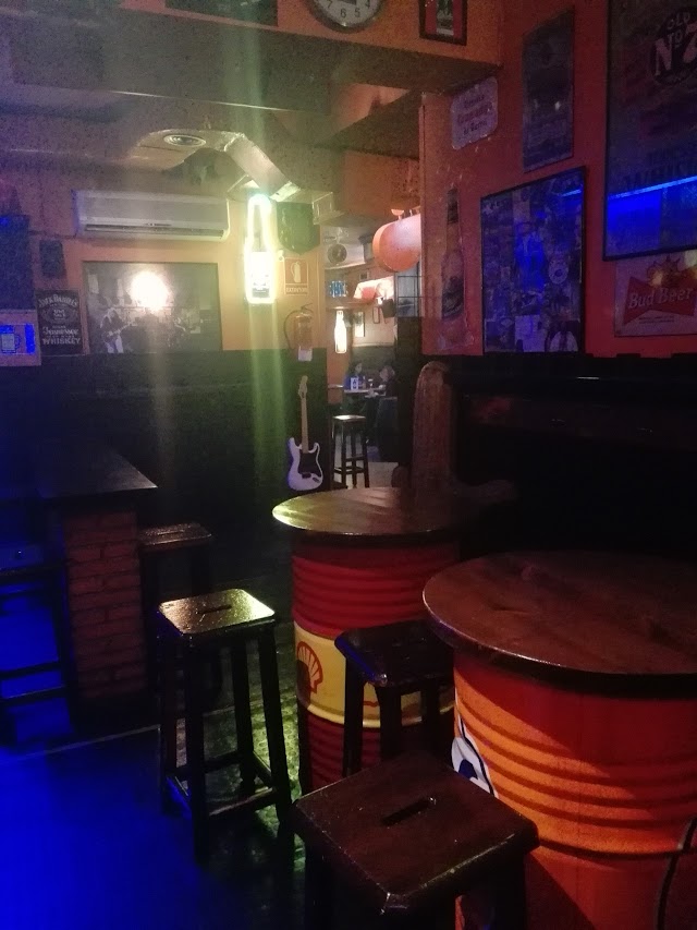 Bar Musical