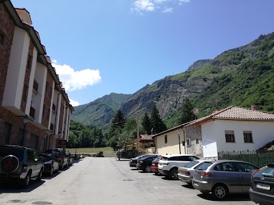 Photos of Castillo Del Alba