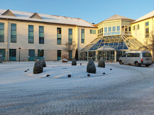 Reha-Zentrum Bad Schmiedeberg, Klinik Dübener Heide - Deutsche Rentenversicherung Bund - Thumbnail