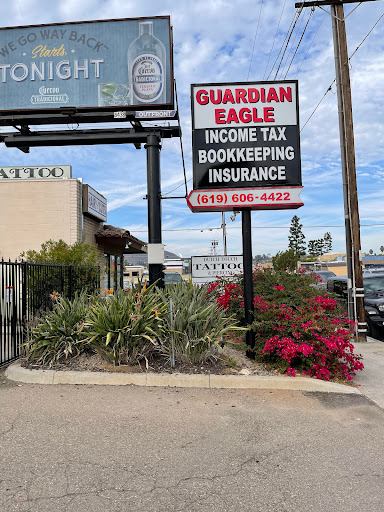 Guardian Eagle Financial Services - Thumbnail