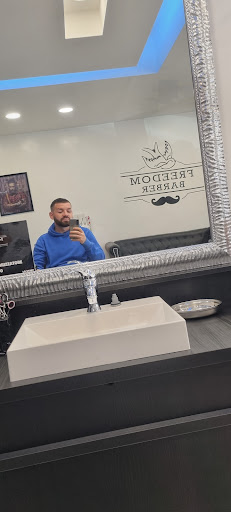 Freedom Barber - Thumbnail