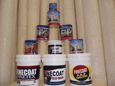 Photos of Chemstar Paints Industry Nig Ltd