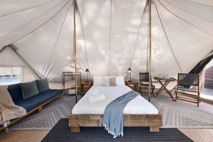 Scamander Sanctuary Holiday Park by null