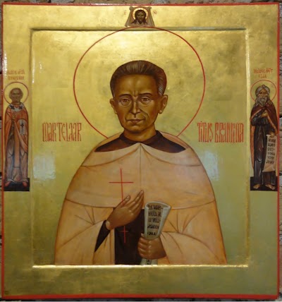 Photos of Titus Brandsma Gedachteniskerk