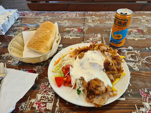 Istanbul Kebab Haus - Dietzenbach - Thumbnail