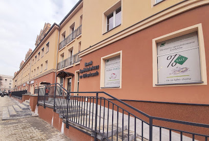 Bank Spółdzielczy w Gliwicach Oddział w Pyskowicach