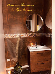 Photo n°13 de SPA OSMOSE à Lyon (Spa)