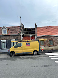 Photo n°14 de ABC COUVERTURE à Douvrin (Couvreur)