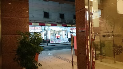 Photos of 東横INN岡山駅東口