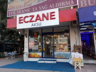 Aksu Eczanesi