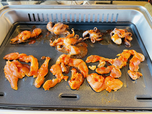 Meats and Greet BBQ Kiama - Thumbnail