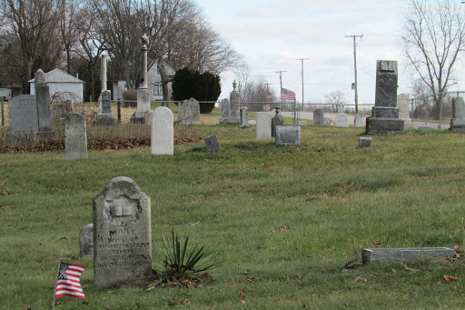 Hindel Cemetery - Thumbnail