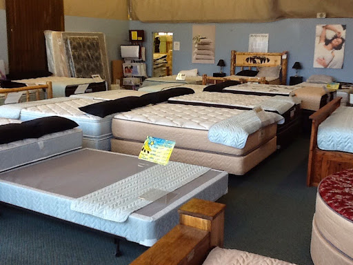 Twilight Bedding - Visual