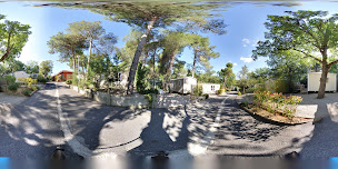 Photo n°35 de Camping Le Bois de Valmarie à Argelès-sur-Mer (Restaurant)