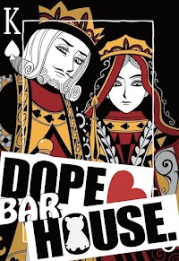 BAR DOPEHOUSE♥️