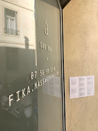 Photo n°12 de FIKA massage montpellier à Montpellier (Institut de massages)