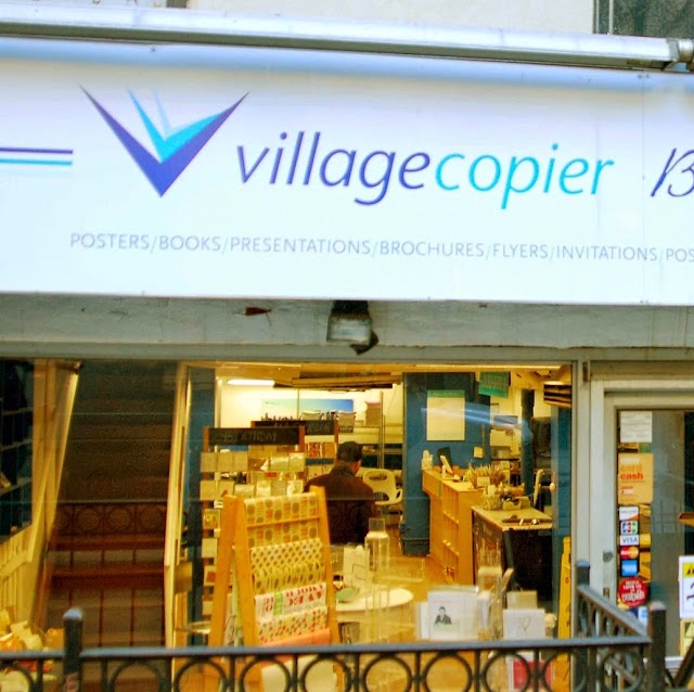 Village Copier