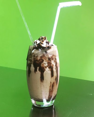 Photos of Crepe cafe