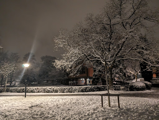 Parc Geisendorf - Thumbnail