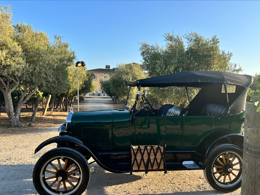 805 Vintage Ride LLC - Thumbnail