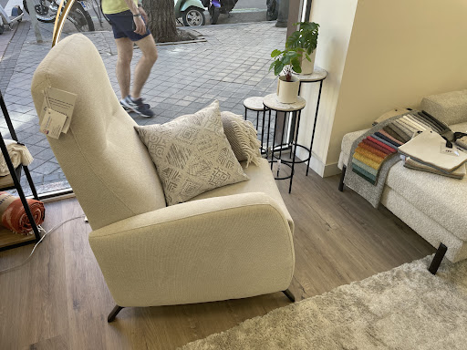 TreCea Muebles - Visual