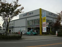 ササクラスポーツ社空港店
