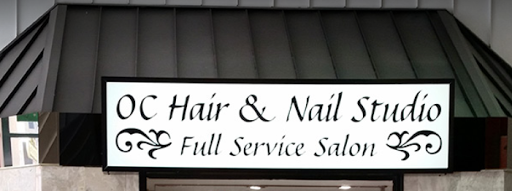 Ocean City Hair & Nail Studio
