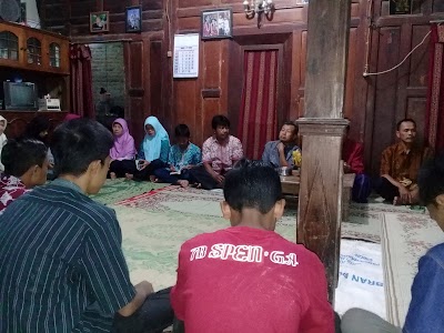 Photos of Masjid Sumber Pare