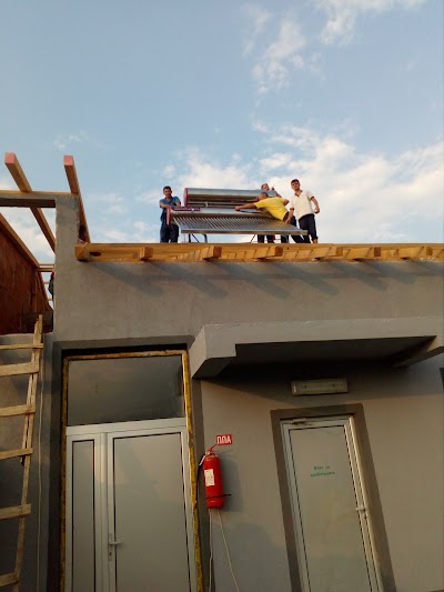 Photos of "NETI TERM" Водоинсталатерство,Парно греење и поставување на Соларни Систем и Климатизација.