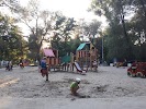 Фотография Детская Площадка, площадь Ленина, Батайск, Россия
