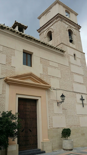 Itrabo (Granada) - Visual