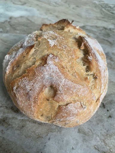 Baked by Lydia - Thumbnail