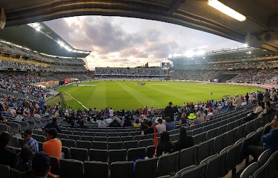 Photos of Eden Park