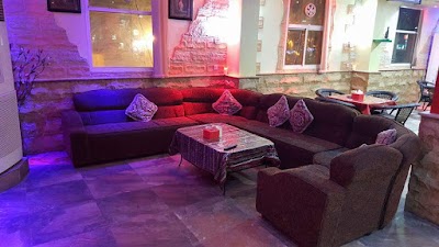 Photos of مقهى المشاهير