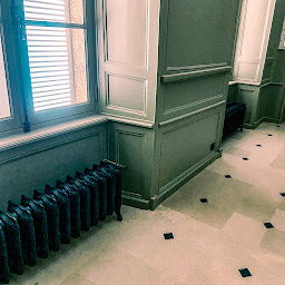 Photo n°26 de Comme 2 Gouttes D'eau à Locmiquélic (Chauffagiste)